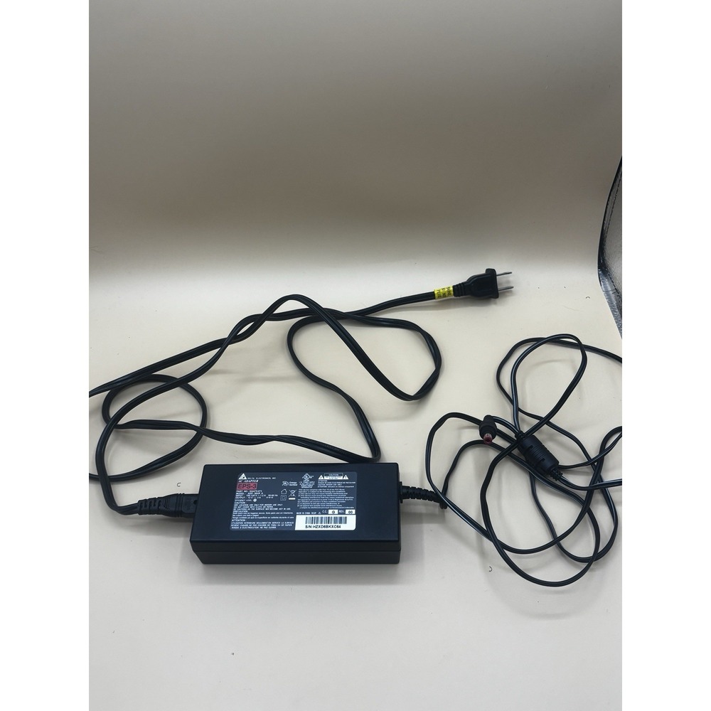 Delta EPS‑3 AC/DC Power Adapter Model‎ ADP‑36KR A (Part No. 524475‑073) 12 V 3 A
